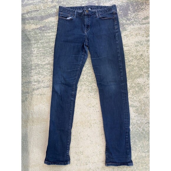 Banana Republic Men's Slim Jeans Size 31x32 Pants 5 Pocket 5 Pocket - Picture 1 of 6
